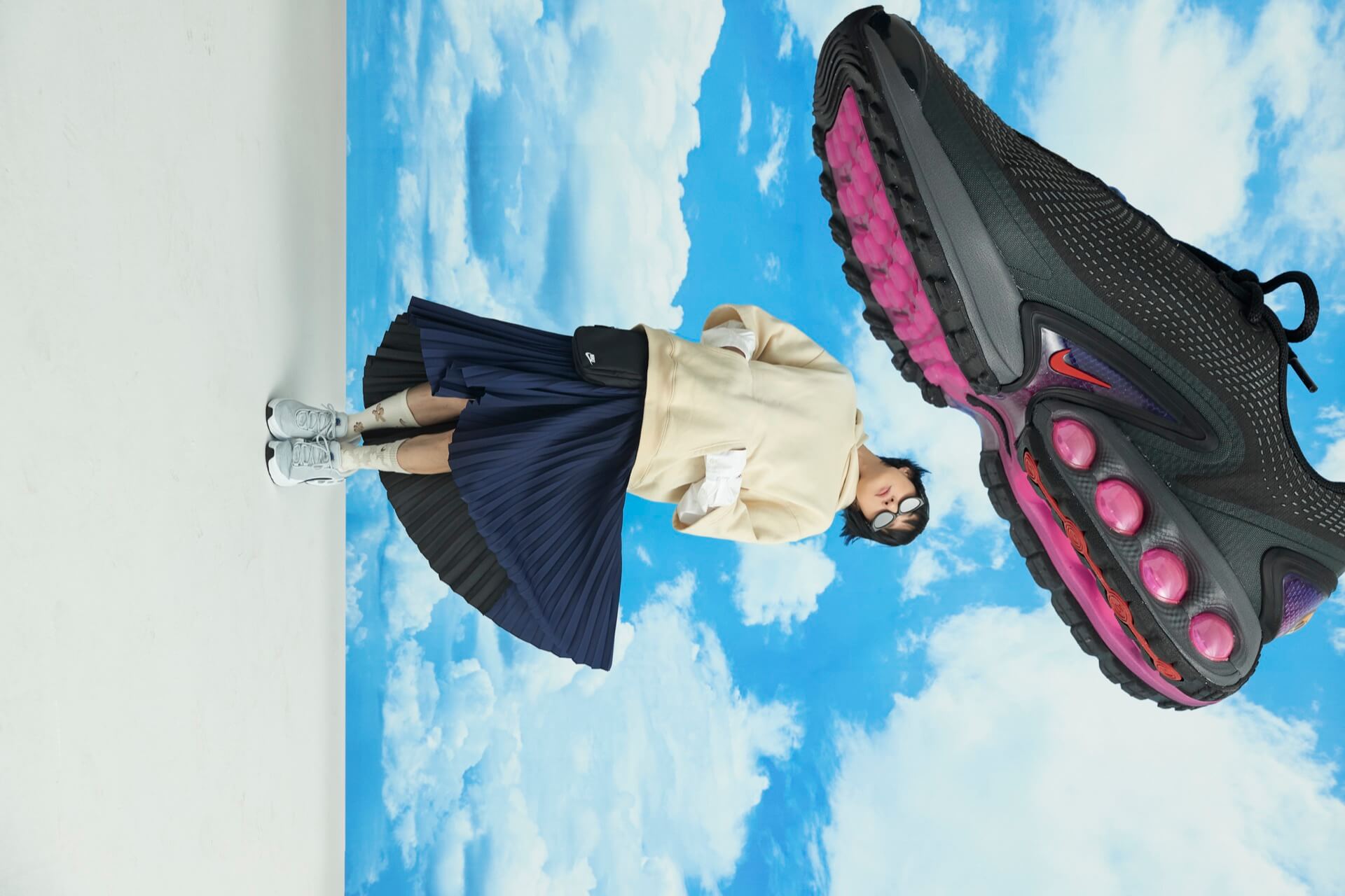 Brand Editorial 01